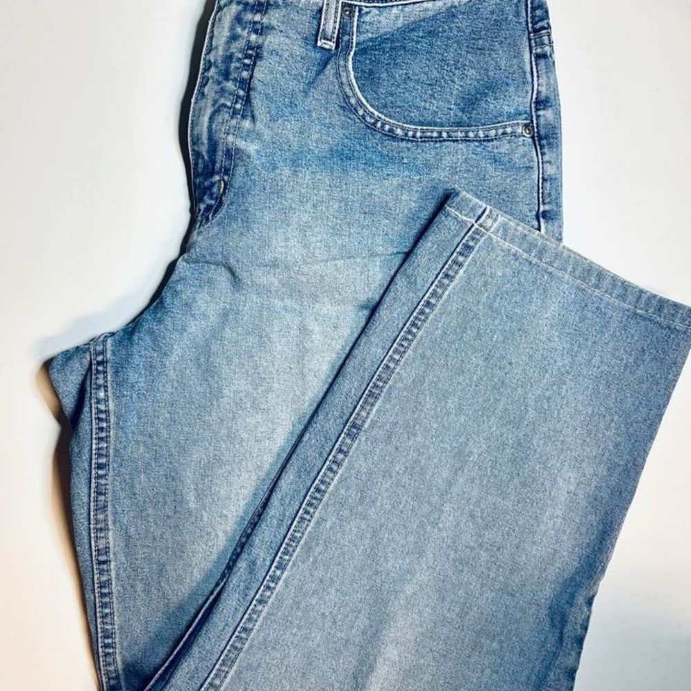 Ladies New York Jeans vintage Mom jeans size 8